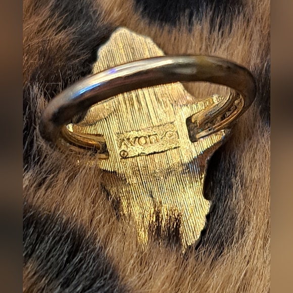 Gold Tone Rings! $7 Each - Picture 9 of 9